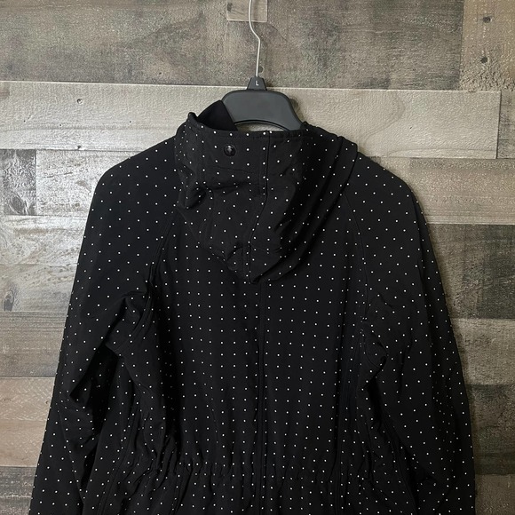 SOLD Lululemon Spot Soft Shell Coat 6 - Picture 5 of 7